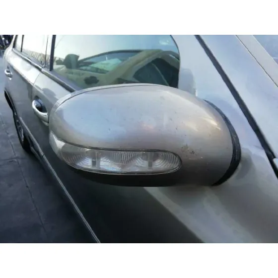 MERCEDES CLASE E (W211) BERLINA '2005 E 320 CDI (211.026) PLATA