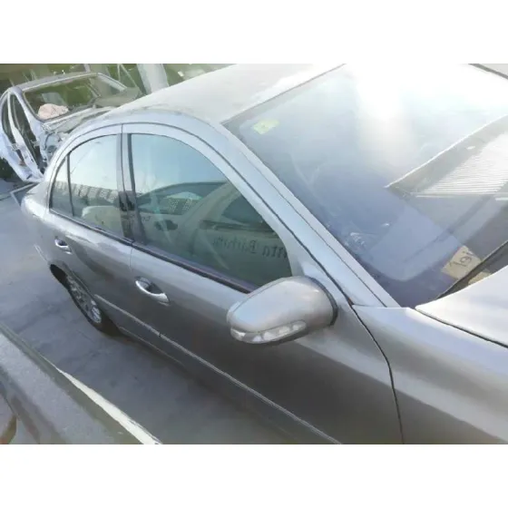 MERCEDES CLASE E (W211) BERLINA '2005 E 320 CDI (211.026) PLATA