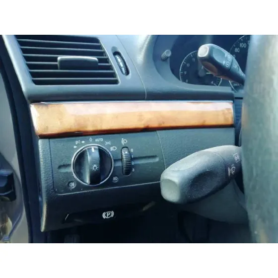 MERCEDES CLASE E (W211) BERLINA '2005 E 320 CDI (211.026) PLATA