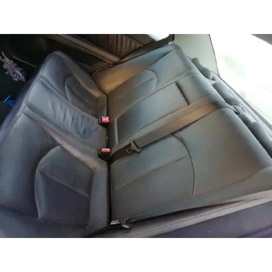 MERCEDES CLASE E (W211) BERLINA '2005 E 320 CDI (211.026) PLATA