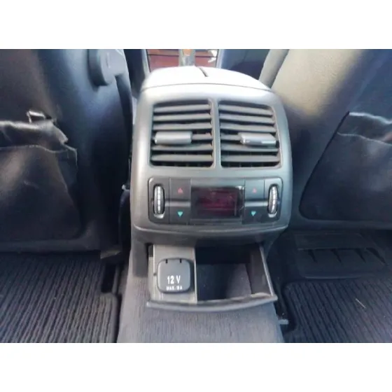 MERCEDES CLASE E (W211) BERLINA '2005 E 320 CDI (211.026) PLATA