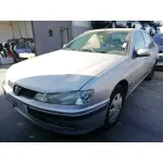 PEUGEOT 406 BERLINA (S1/S2) '2000 SRDT GRISº