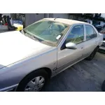 PEUGEOT 406 BERLINA (S1/S2) '2000 SRDT GRISº
