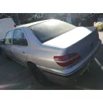 PEUGEOT 406 BERLINA (S1/S2) '2000 SRDT GRISº