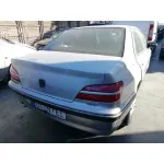 PEUGEOT 406 BERLINA (S1/S2) '2000 SRDT GRISº