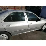 PEUGEOT 406 BERLINA (S1/S2) '2000 SRDT GRISº