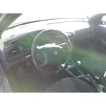 PEUGEOT 406 BERLINA (S1/S2) '2000 SRDT GRISº