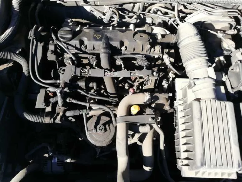 PEUGEOT 406 BERLINA (S1/S2) '2000 SRDT GRISº
