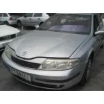 RENAULT LAGUNA II (BG0) RENAULT LAGUNA II (BG0) '2001 AUTHENTIQUE PLATA 2001