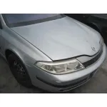 RENAULT LAGUNA II (BG0) RENAULT LAGUNA II (BG0) '2001 AUTHENTIQUE PLATA 2001