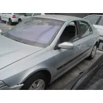 RENAULT LAGUNA II (BG0) RENAULT LAGUNA II (BG0) '2001 AUTHENTIQUE PLATA 2001