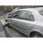 RENAULT LAGUNA II (BG0) RENAULT LAGUNA II (BG0) '2001 AUTHENTIQUE PLATA 2001