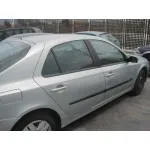 RENAULT LAGUNA II (BG0) RENAULT LAGUNA II (BG0) '2001 AUTHENTIQUE PLATA 2001