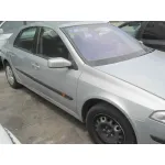 RENAULT LAGUNA II (BG0) RENAULT LAGUNA II (BG0) '2001 AUTHENTIQUE PLATA 2001