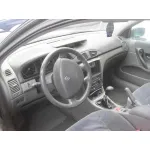 RENAULT LAGUNA II (BG0) RENAULT LAGUNA II (BG0) '2001 AUTHENTIQUE PLATA 2001