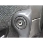 RENAULT LAGUNA II (BG0) RENAULT LAGUNA II (BG0) '2001 AUTHENTIQUE PLATA 2001