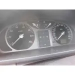 RENAULT LAGUNA II (BG0) RENAULT LAGUNA II (BG0) '2001 AUTHENTIQUE PLATA 2001