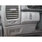 RENAULT LAGUNA II (BG0) RENAULT LAGUNA II (BG0) '2001 AUTHENTIQUE PLATA 2001