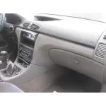 RENAULT LAGUNA II (BG0) RENAULT LAGUNA II (BG0) '2001 AUTHENTIQUE PLATA 2001