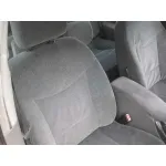 RENAULT LAGUNA II (BG0) RENAULT LAGUNA II (BG0) '2001 AUTHENTIQUE PLATA 2001