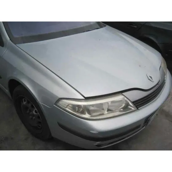 RENAULT LAGUNA II (BG0) '2001 AUTHENTIQUE PLATA