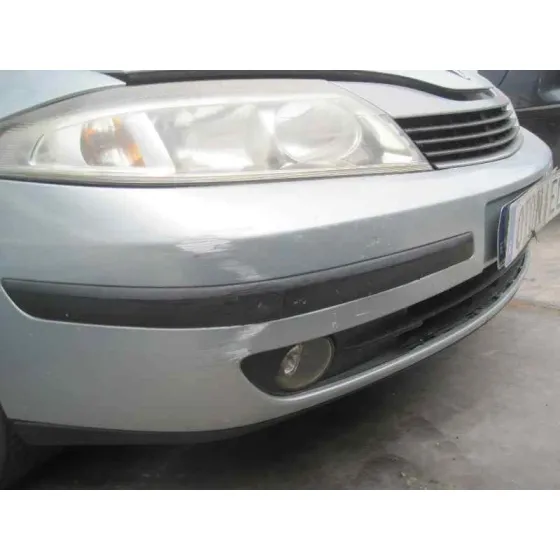 RENAULT LAGUNA II (BG0) '2001 AUTHENTIQUE PLATA