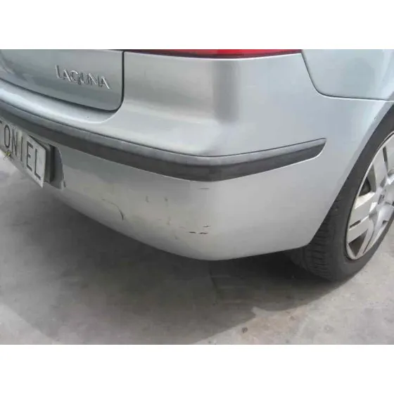 RENAULT LAGUNA II (BG0) '2001 AUTHENTIQUE PLATA