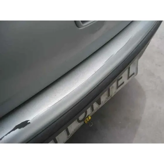 RENAULT LAGUNA II (BG0) '2001 AUTHENTIQUE PLATA
