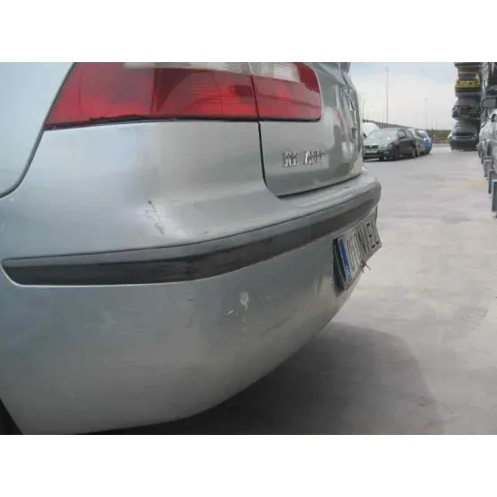 RENAULT LAGUNA II (BG0) '2001 AUTHENTIQUE PLATA
