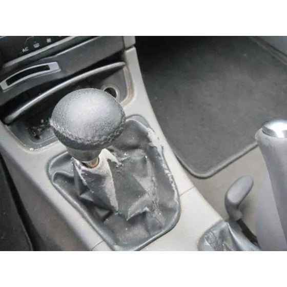 RENAULT LAGUNA II (BG0) '2001 AUTHENTIQUE PLATA