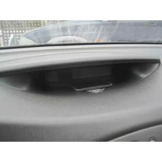 RENAULT LAGUNA II (BG0) '2001 AUTHENTIQUE PLATA
