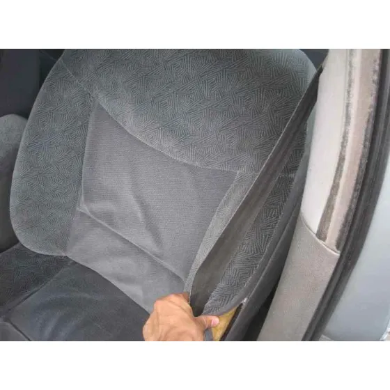 RENAULT LAGUNA II (BG0) '2001 AUTHENTIQUE PLATA