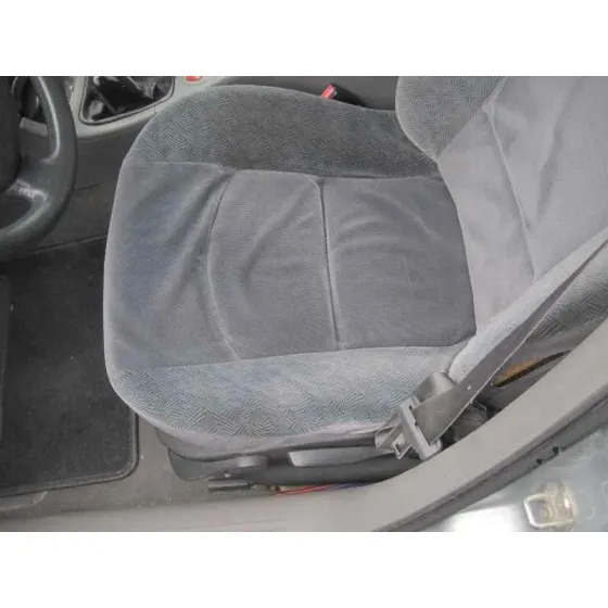 RENAULT LAGUNA II (BG0) '2001 AUTHENTIQUE PLATA