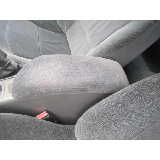 RENAULT LAGUNA II (BG0) '2001 AUTHENTIQUE PLATA