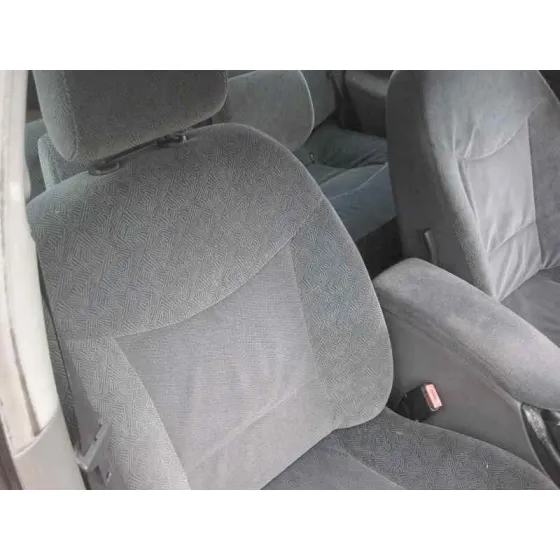 RENAULT LAGUNA II (BG0) '2001 AUTHENTIQUE PLATA