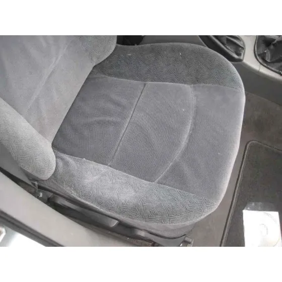 RENAULT LAGUNA II (BG0) '2001 AUTHENTIQUE PLATA