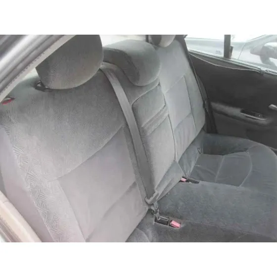 RENAULT LAGUNA II (BG0) '2001 AUTHENTIQUE PLATA