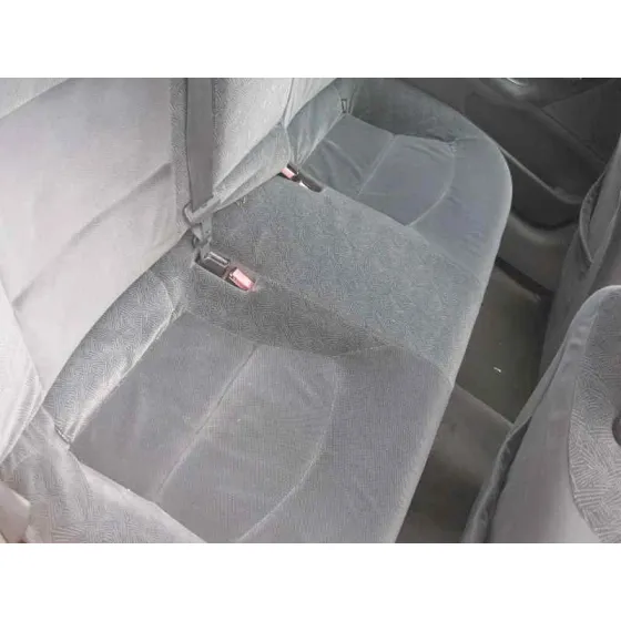 RENAULT LAGUNA II (BG0) '2001 AUTHENTIQUE PLATA