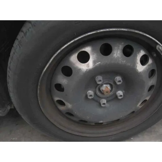 RENAULT LAGUNA II (BG0) '2001 AUTHENTIQUE PLATA