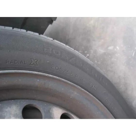 RENAULT LAGUNA II (BG0) '2001 AUTHENTIQUE PLATA