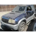 SUZUKI GRAND VITARA 3 PUERTAS SQ (GT) SUZUKI GRAND VITARA 3 PUERTAS SQ (GT) '2004 2.0 TD BASICO AZUL 2003