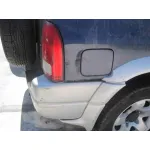 SUZUKI GRAND VITARA 3 PUERTAS SQ (GT) SUZUKI GRAND VITARA 3 PUERTAS SQ (GT) '2004 2.0 TD BASICO AZUL 2003