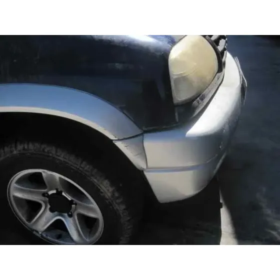 SUZUKI GRAND VITARA 3 PUERTAS SQ (GT) '2004 2.0 TD BASICO AZUL