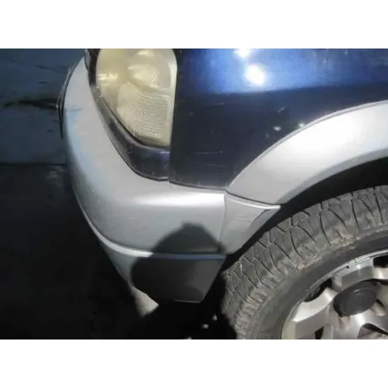 SUZUKI GRAND VITARA 3 PUERTAS SQ (GT) '2004 2.0 TD BASICO AZUL