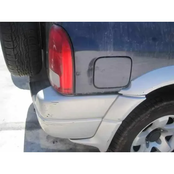 SUZUKI GRAND VITARA 3 PUERTAS SQ (GT) '2004 2.0 TD BASICO AZUL