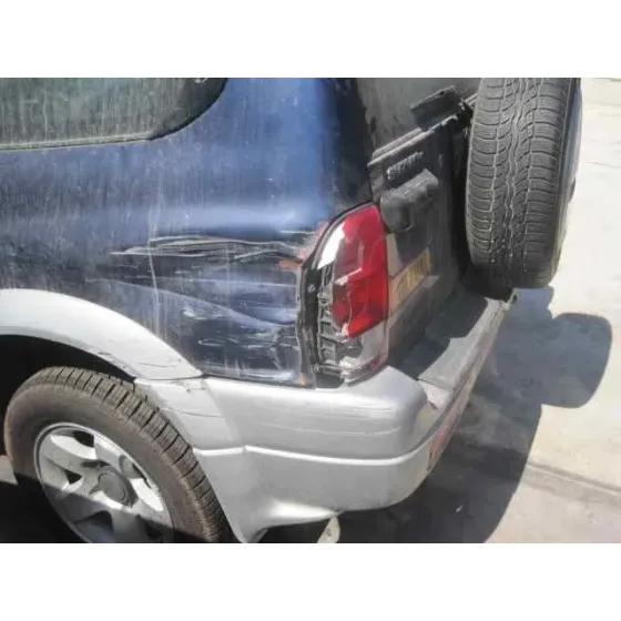 SUZUKI GRAND VITARA 3 PUERTAS SQ (GT) '2004 2.0 TD BASICO AZUL