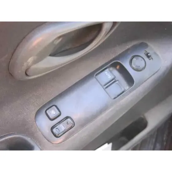 SUZUKI GRAND VITARA 3 PUERTAS SQ (GT) '2004 2.0 TD BASICO AZUL