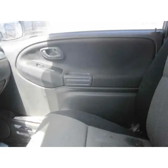 SUZUKI GRAND VITARA 3 PUERTAS SQ (GT) '2004 2.0 TD BASICO AZUL