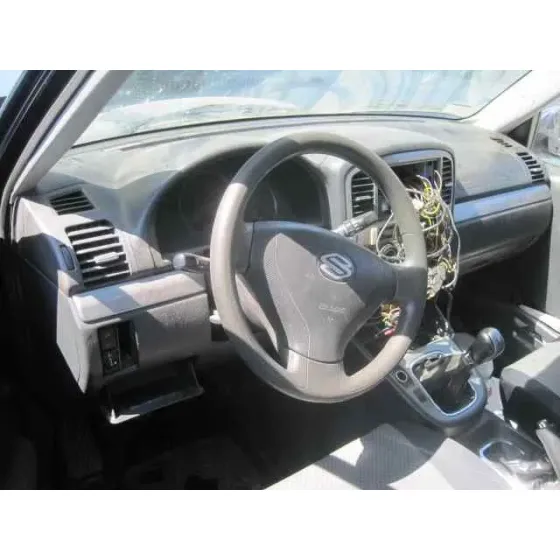 SUZUKI GRAND VITARA 3 PUERTAS SQ (GT) '2004 2.0 TD BASICO AZUL