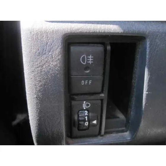 SUZUKI GRAND VITARA 3 PUERTAS SQ (GT) '2004 2.0 TD BASICO AZUL